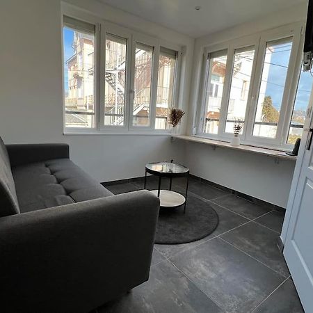 Studio Berck , Proche Plage , Phare , Centre Ville Extérieur photo