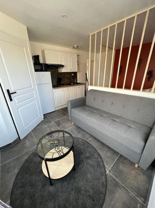 Studio Berck , Proche Plage , Phare , Centre Ville Extérieur photo