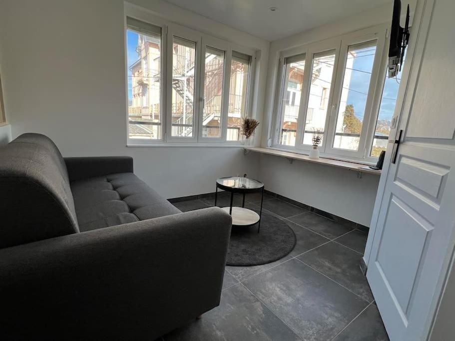 Studio Berck , Proche Plage , Phare , Centre Ville Extérieur photo