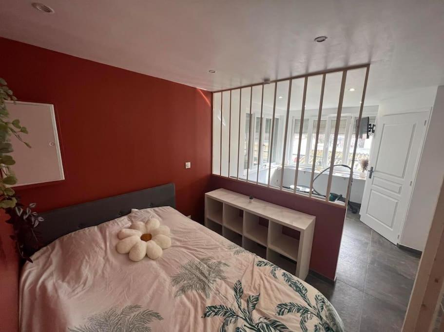 Studio Berck , Proche Plage , Phare , Centre Ville Extérieur photo